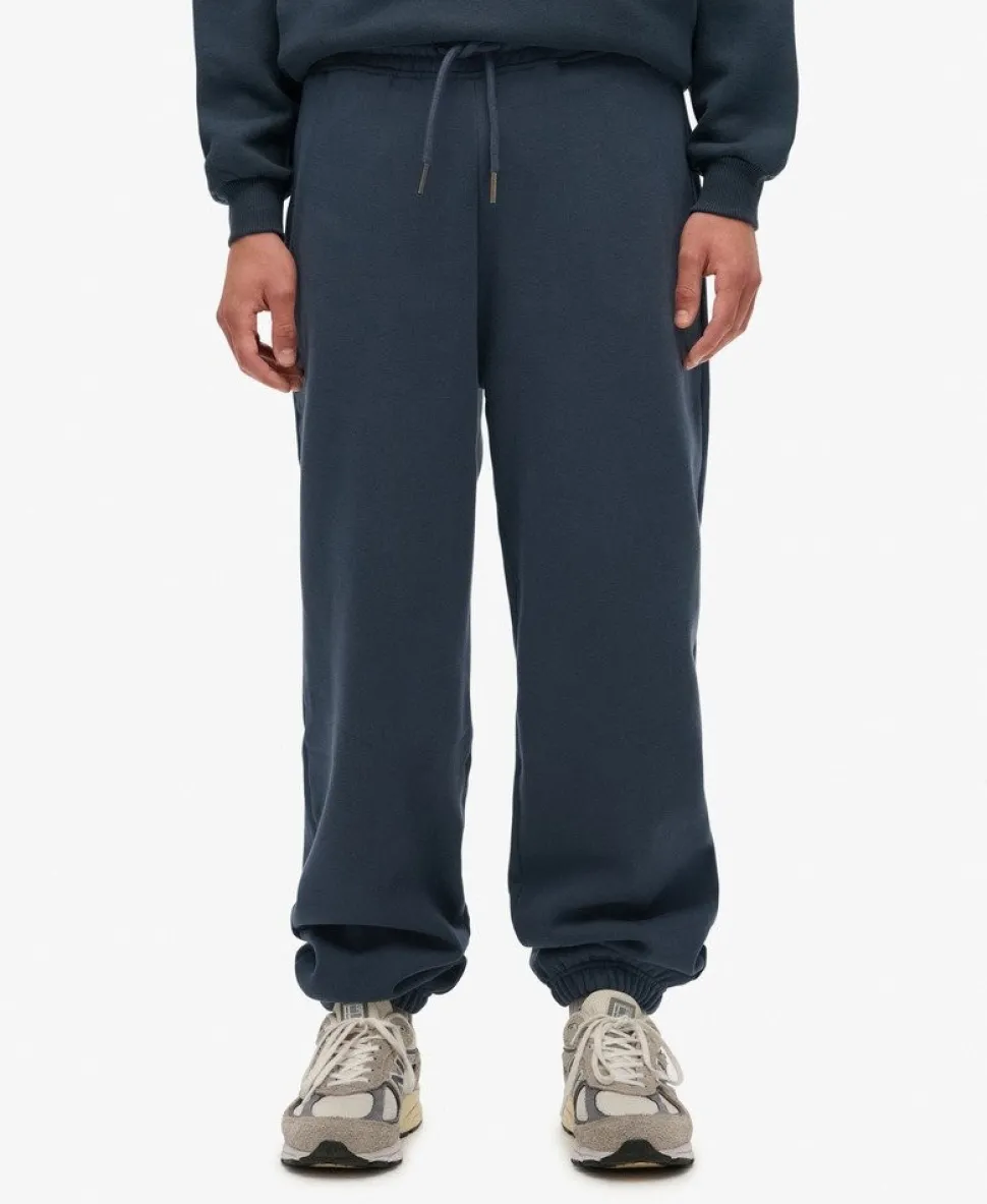 Oversized Joggers