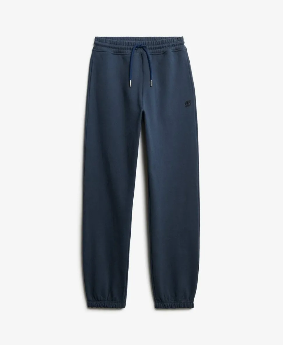 Oversized Joggers