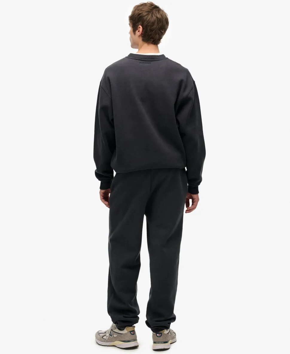 Oversized Joggers