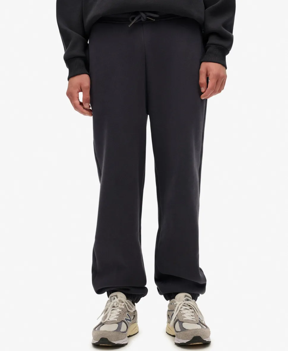 Oversized Joggers