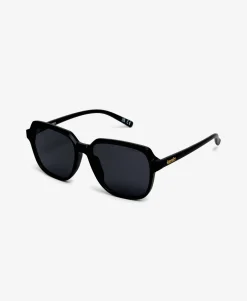 Oversized Square Sunglasses