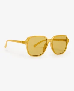 Oversized Square Sunglasses