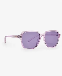 Oversized Square Sunglasses