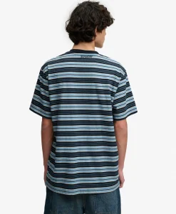 Oversized Stripe T-Shirt