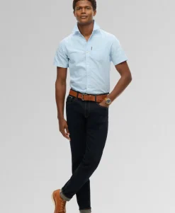 Oxford Short Sleeve Shirt