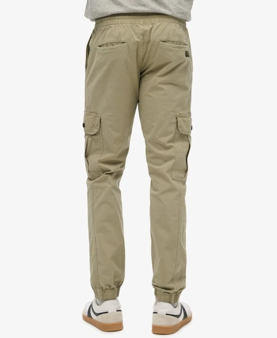 Para Cargo Slim Pants