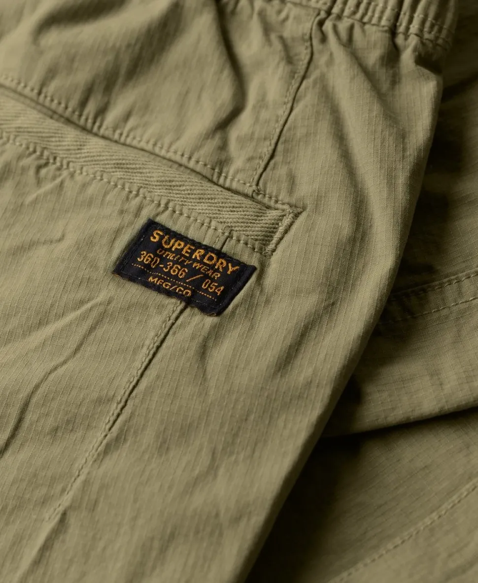 Para Cargo Slim Pants