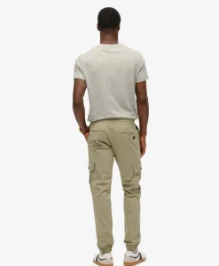 Para Cargo Slim Pants