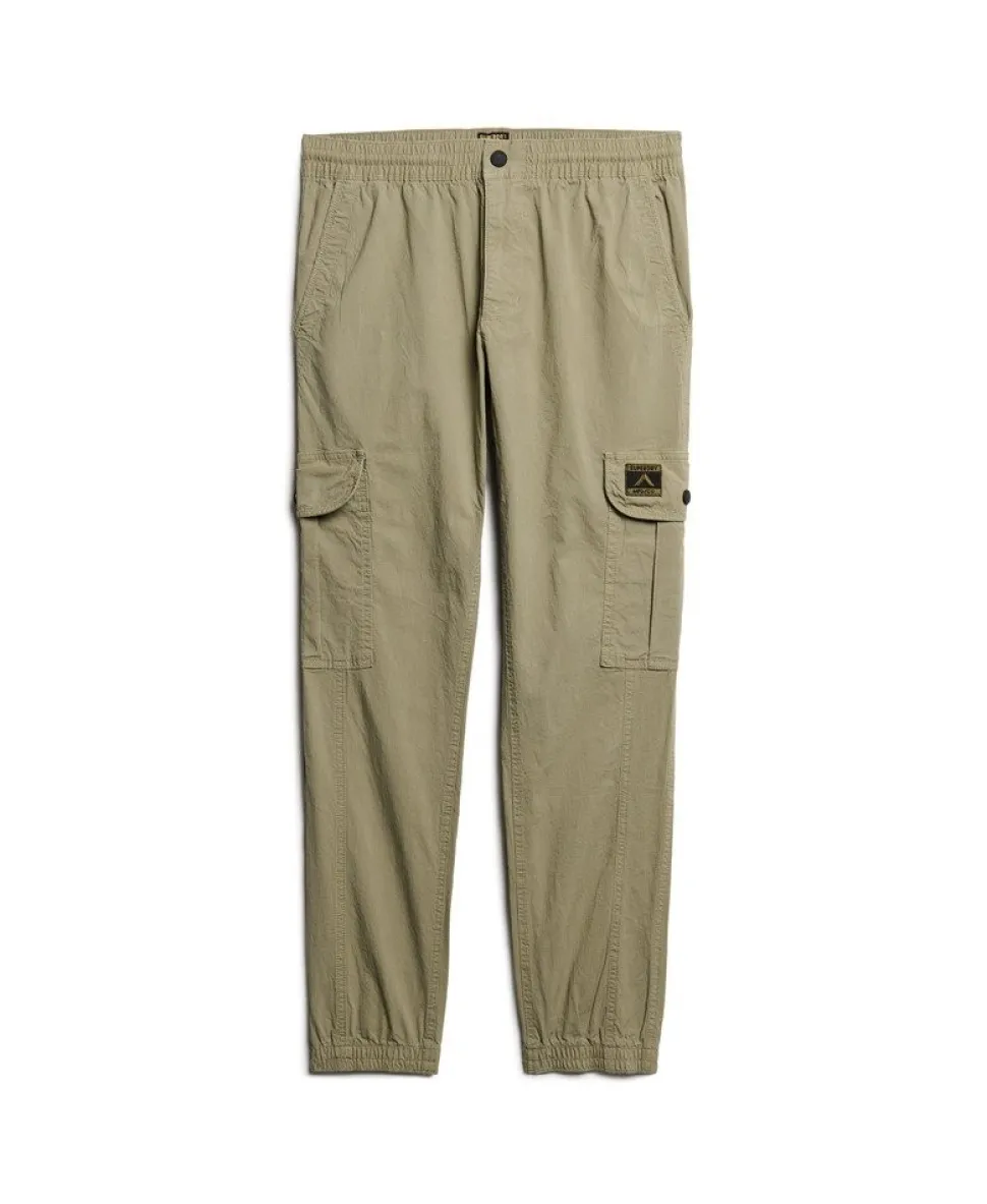 Para Cargo Slim Pants