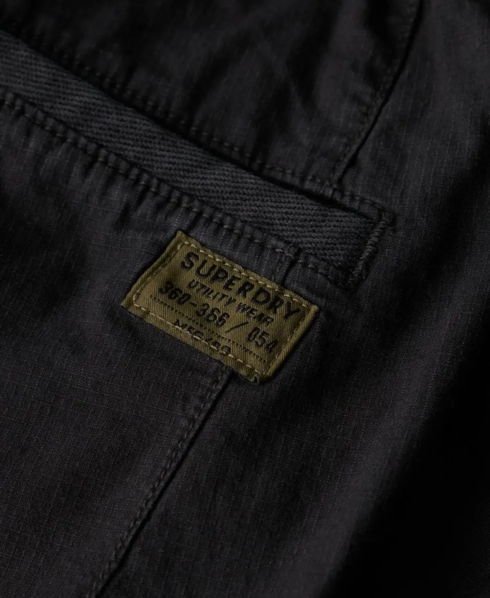Para Cargo Slim Pants