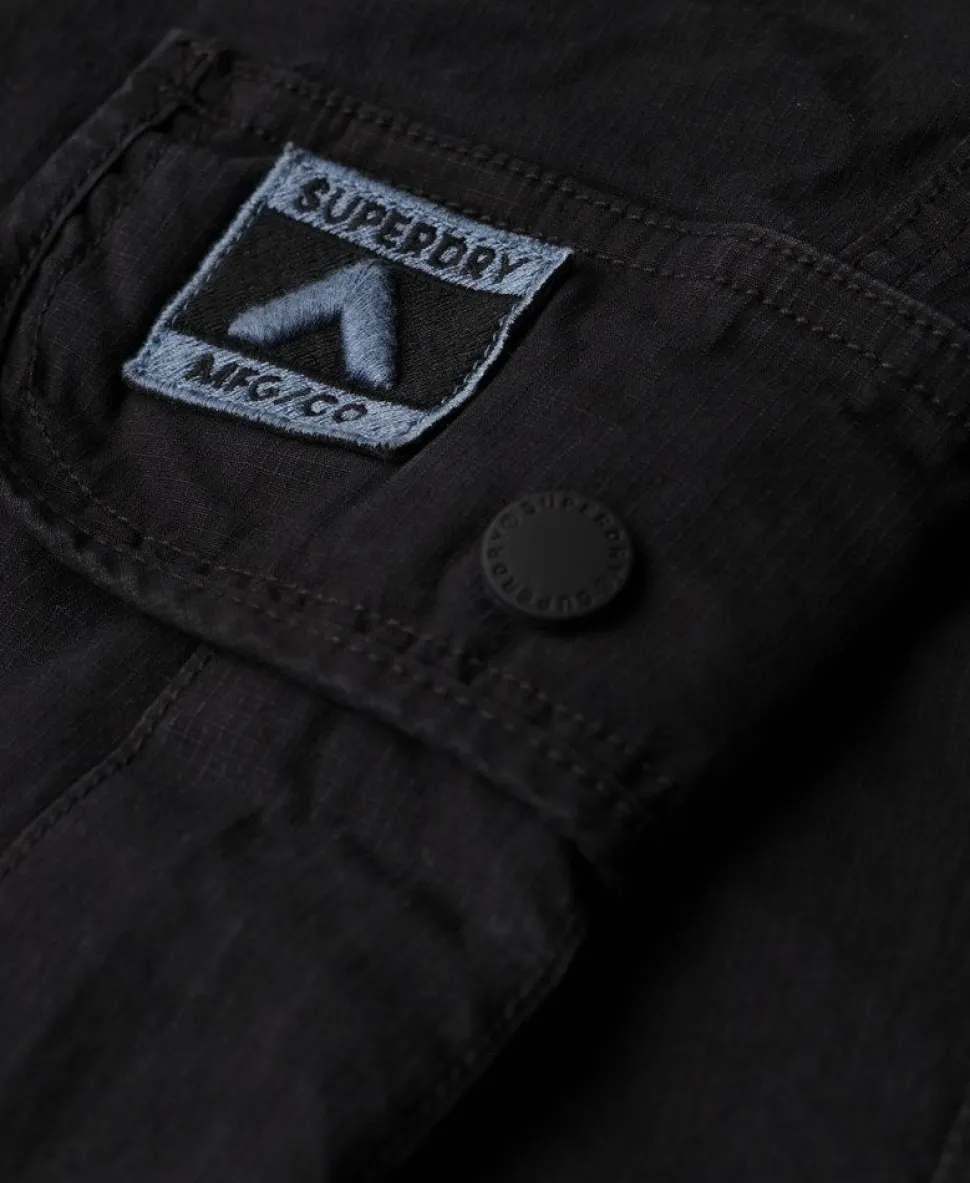 Para Cargo Slim Pants
