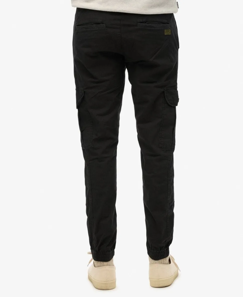 Para Cargo Slim Pants