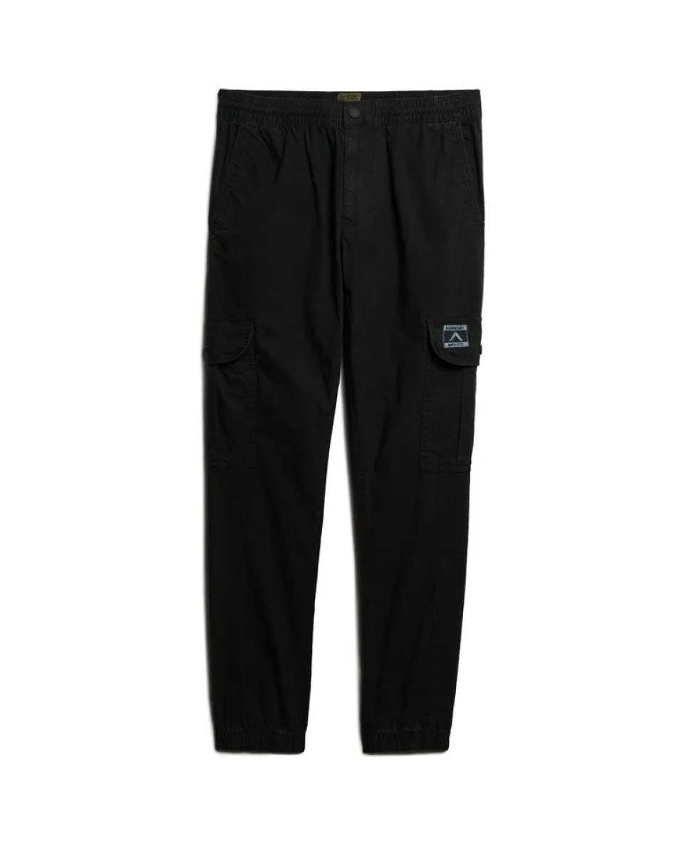 Para Cargo Slim Pants