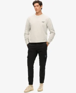 Para Cargo Slim Pants