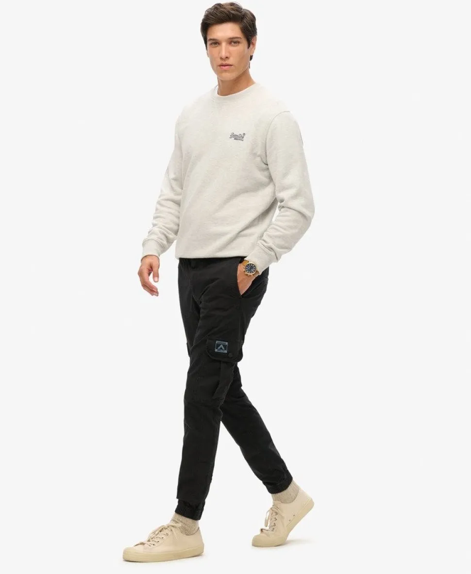 Para Cargo Slim Pants
