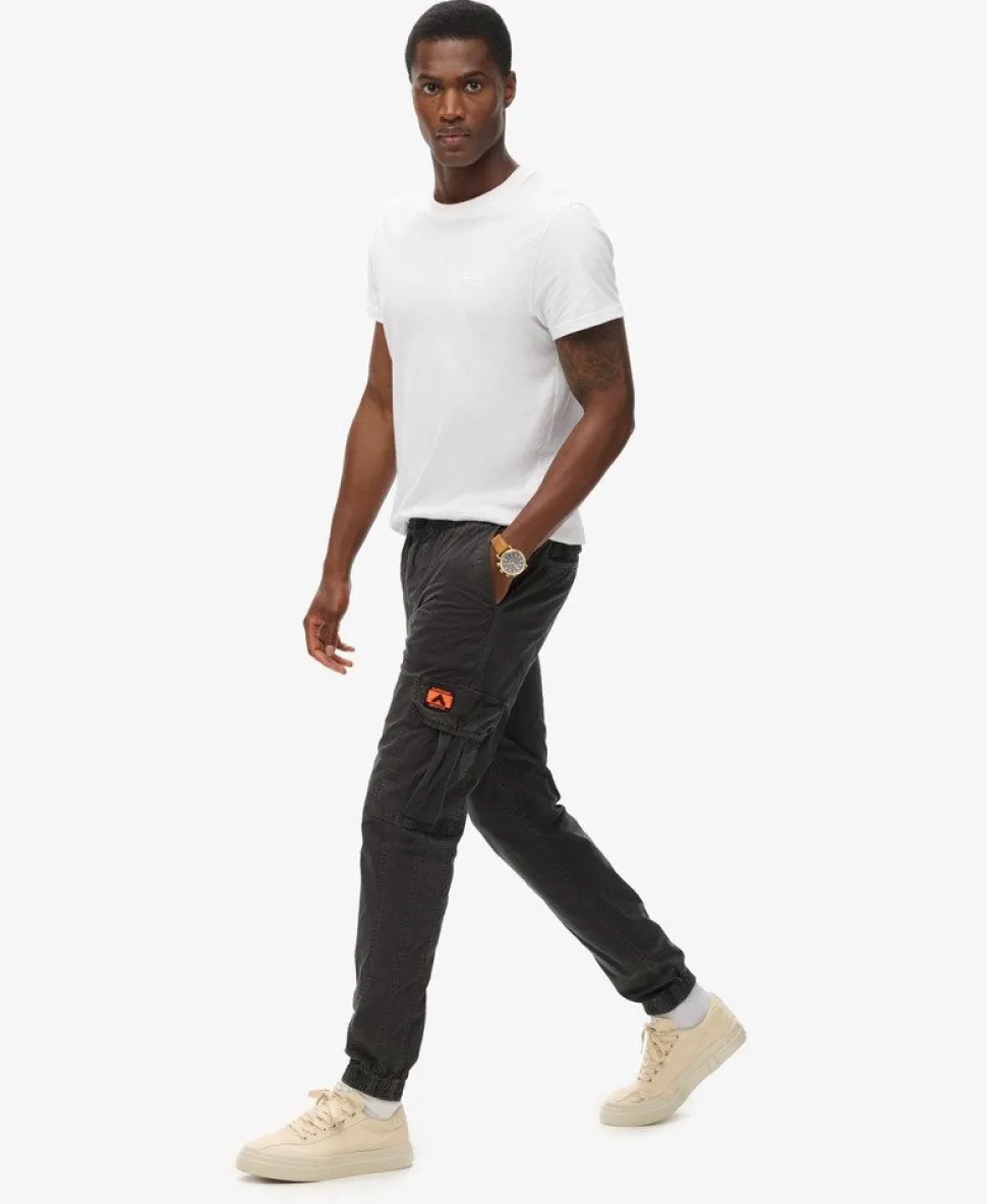 Para Cargo Slim Pants