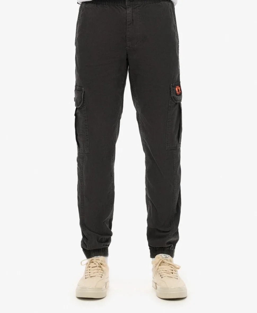 Para Cargo Slim Pants