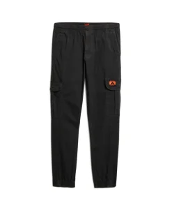 Para Cargo Slim Pants
