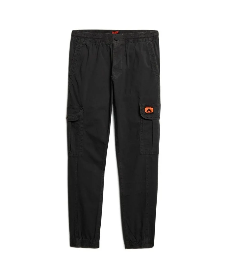 Para Cargo Slim Pants