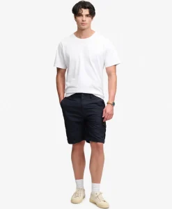 Parachute Cargo Shorts