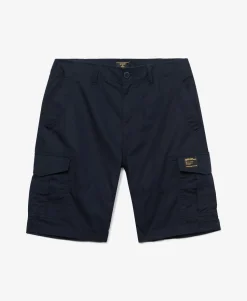 Parachute Cargo Shorts