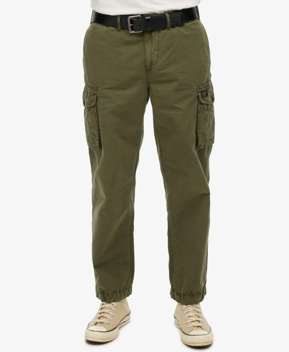 Parachute Light Cargo Pants