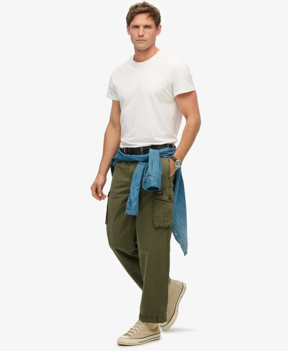 Parachute Light Cargo Pants