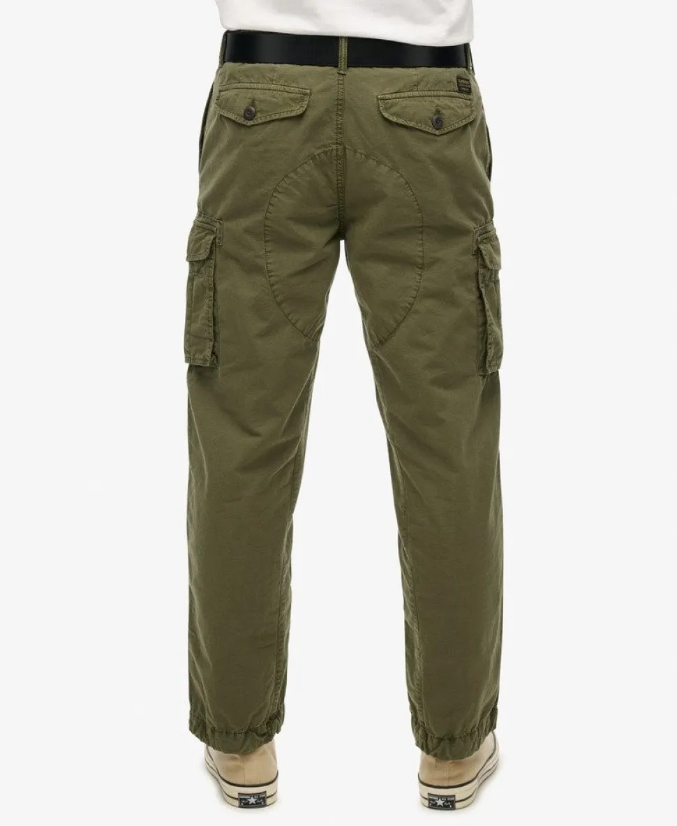 Parachute Light Cargo Pants
