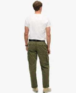 Parachute Light Cargo Pants
