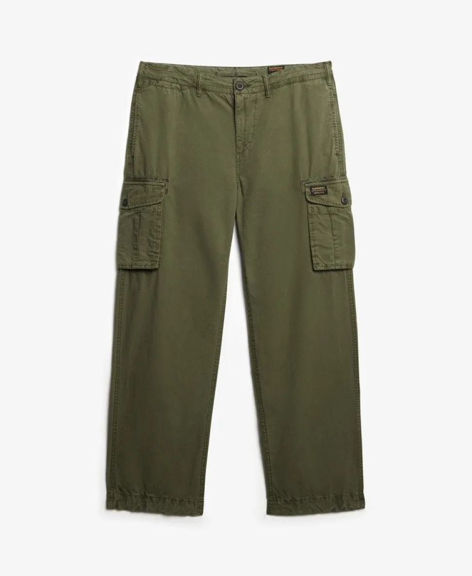 Parachute Light Cargo Pants