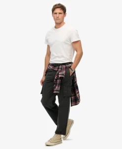 Parachute Light Cargo Pants