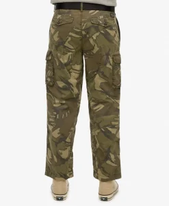 Parachute Light Cargo Pants