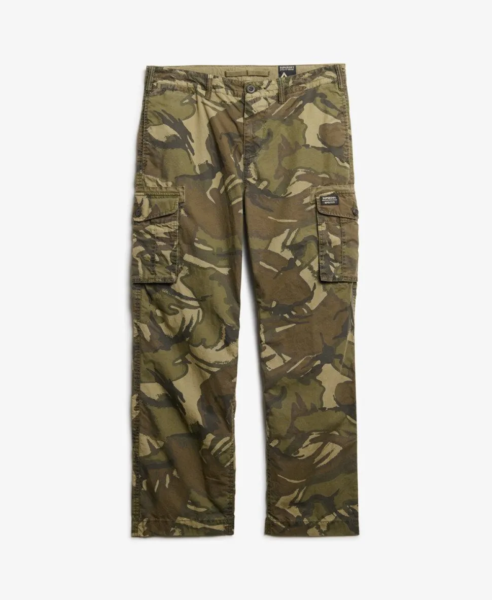 Parachute Light Cargo Pants