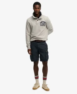 Parachute Light Shorts