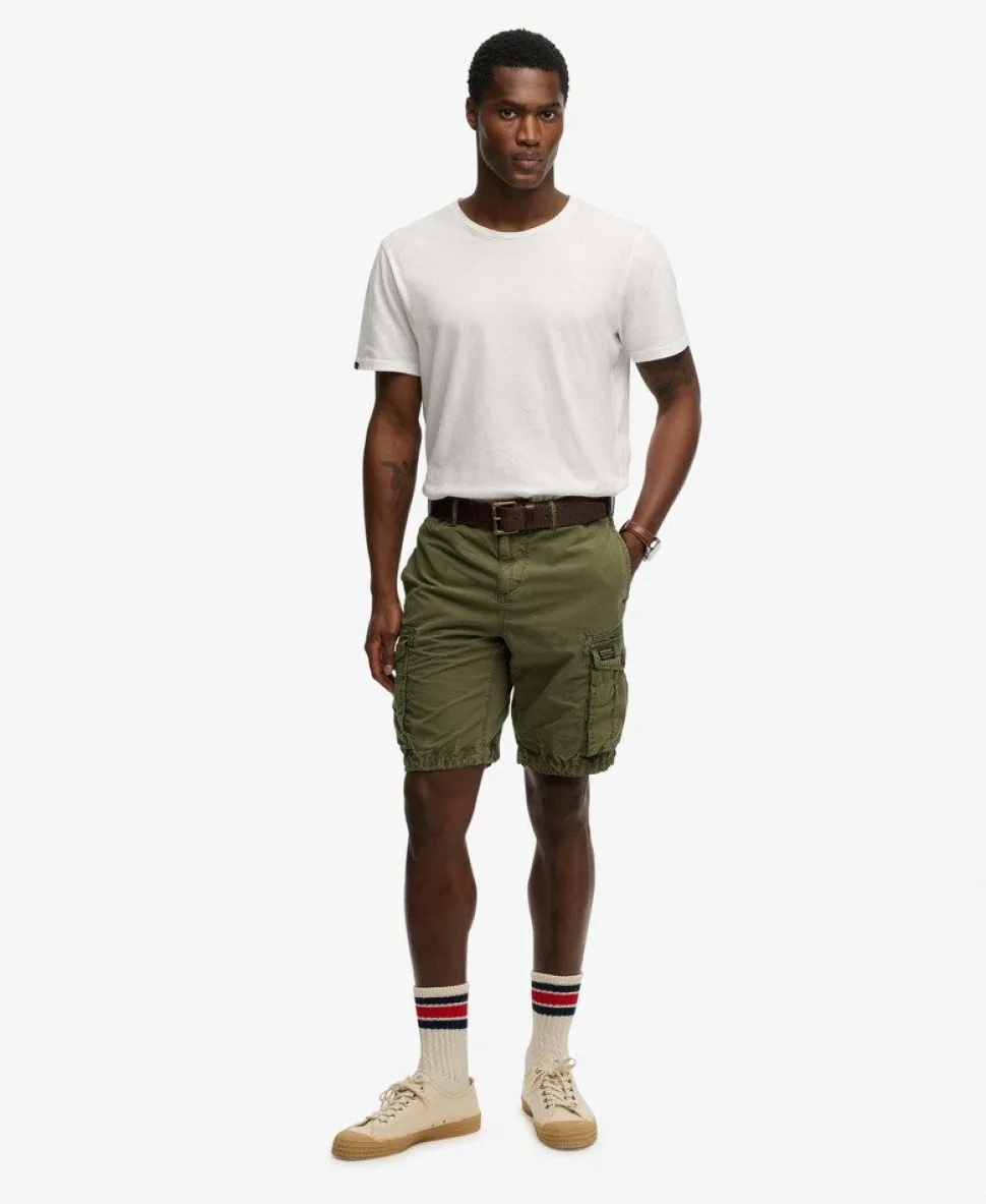 Parachute Light Shorts