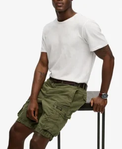 Parachute Light Shorts