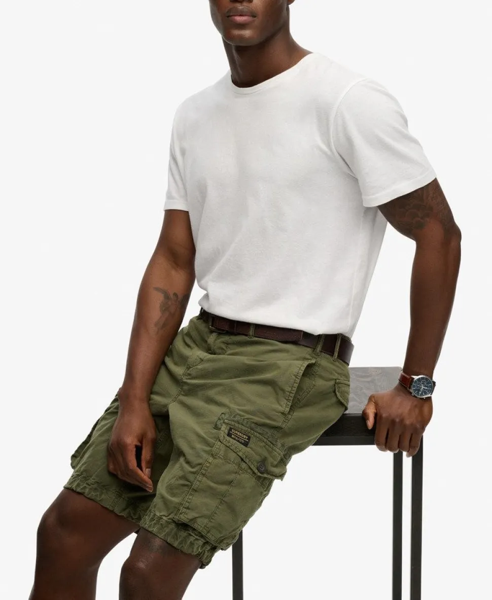 Parachute Light Shorts