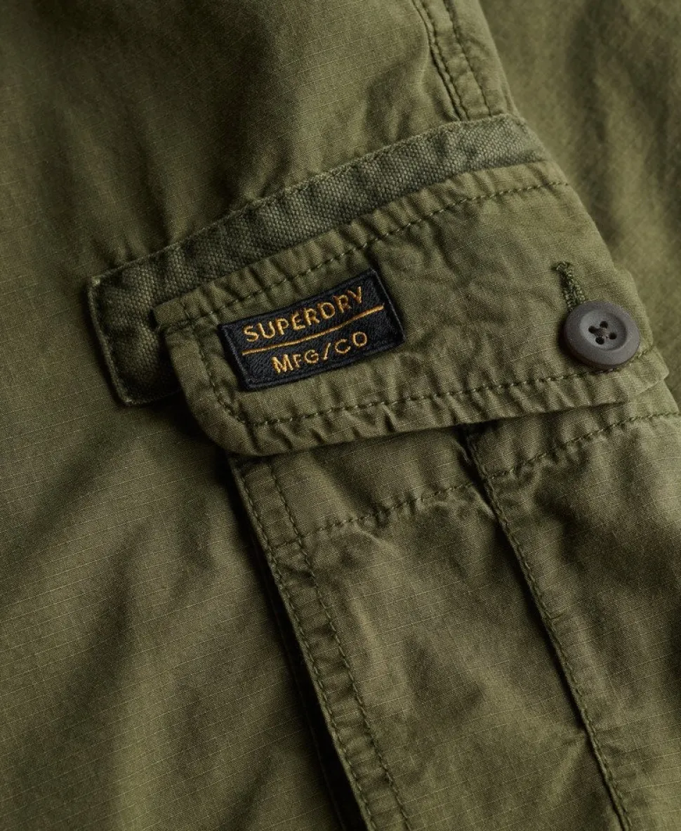 Parachute Light Shorts