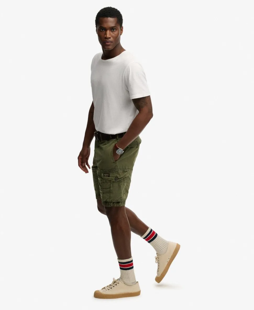 Parachute Light Shorts