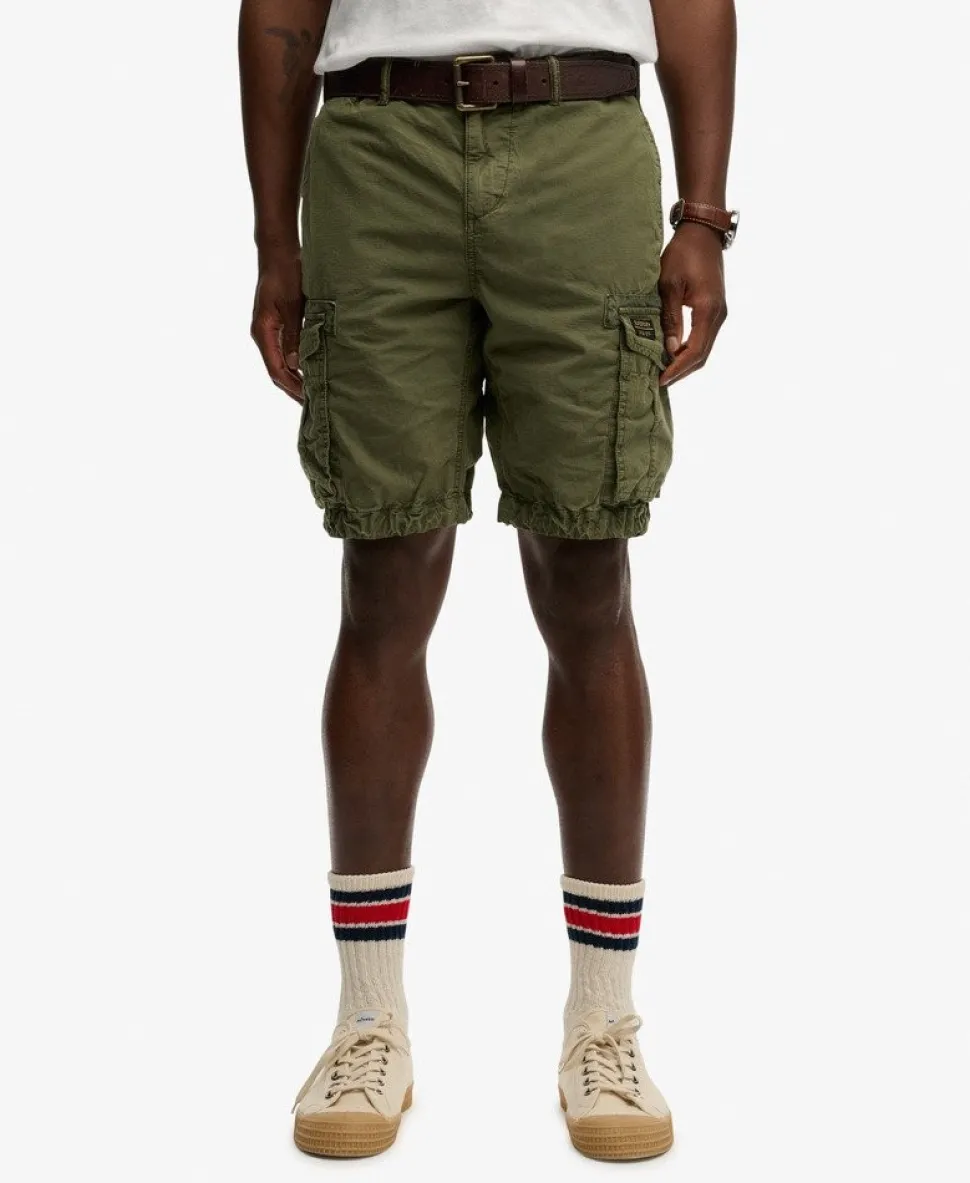 Parachute Light Shorts