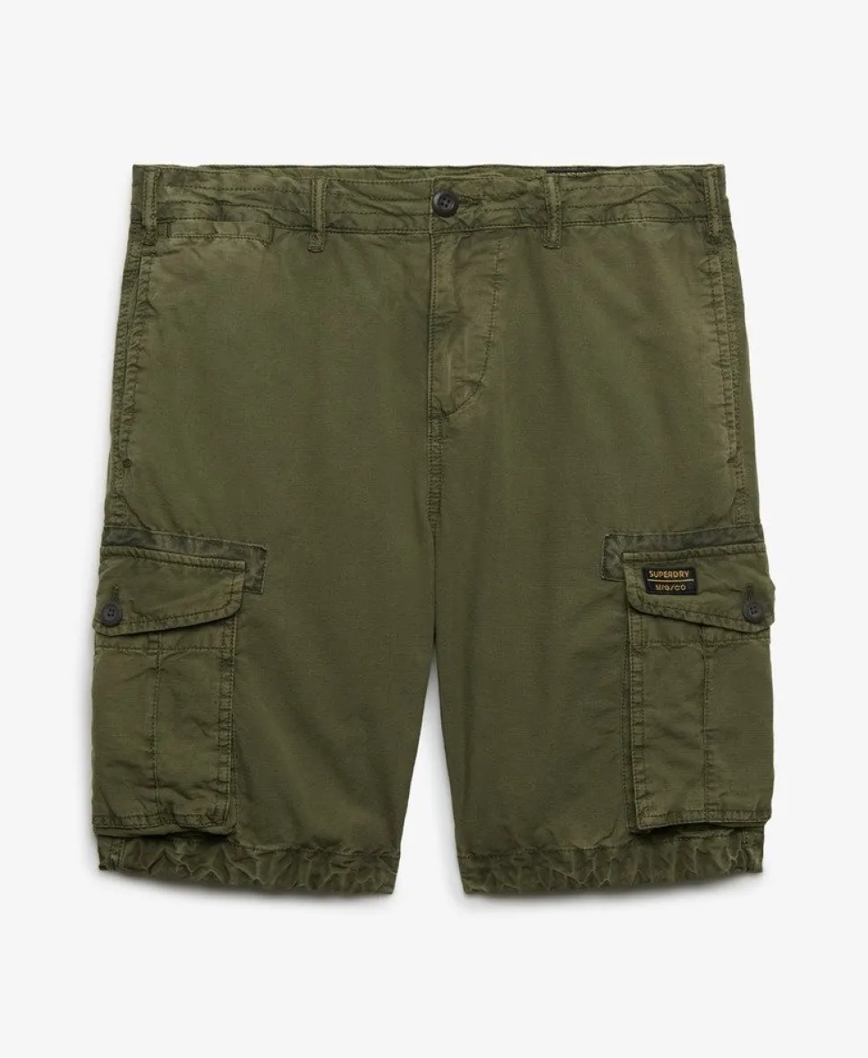 Parachute Light Shorts