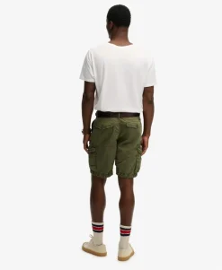 Parachute Light Shorts