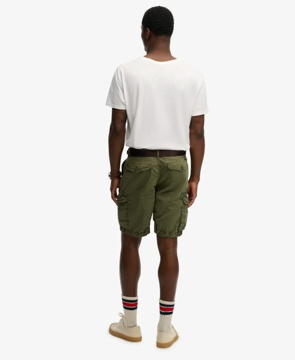 Parachute Light Shorts