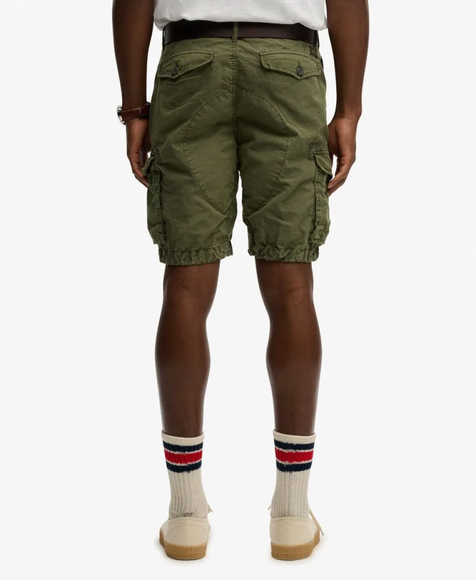 Parachute Light Shorts