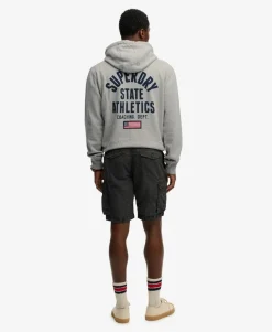 Parachute Light Shorts