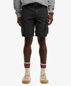 Parachute Light Shorts