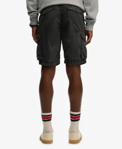 Parachute Light Shorts