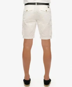 Parachute Light Shorts
