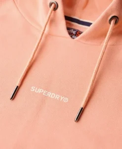 Plain Hoodie