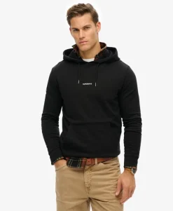 Plain Hoodie